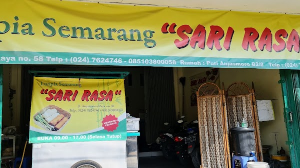 Lunpia Sari Rasa 1