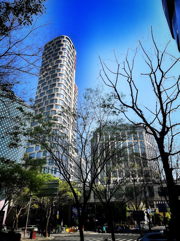Ascott Huai Hai Road Shanghai