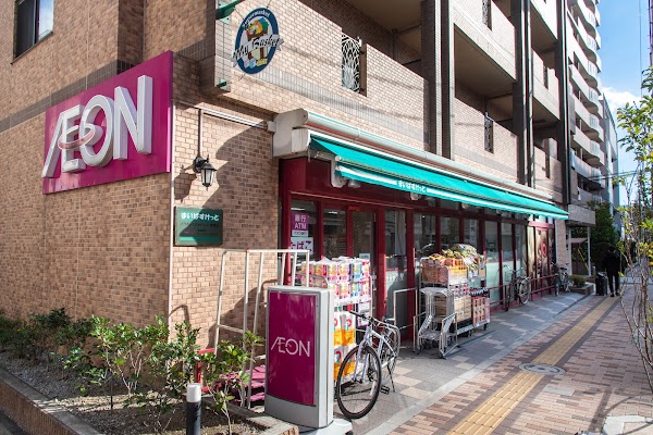 My Basket Tokyo Skytree Station South 4