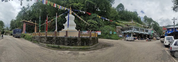 Tawang 1