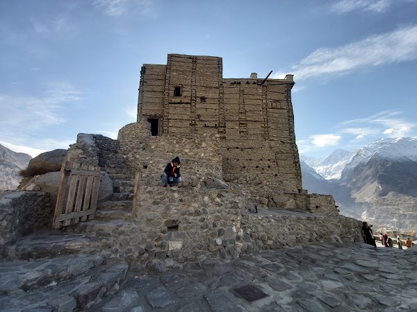 Baltit Fort 4