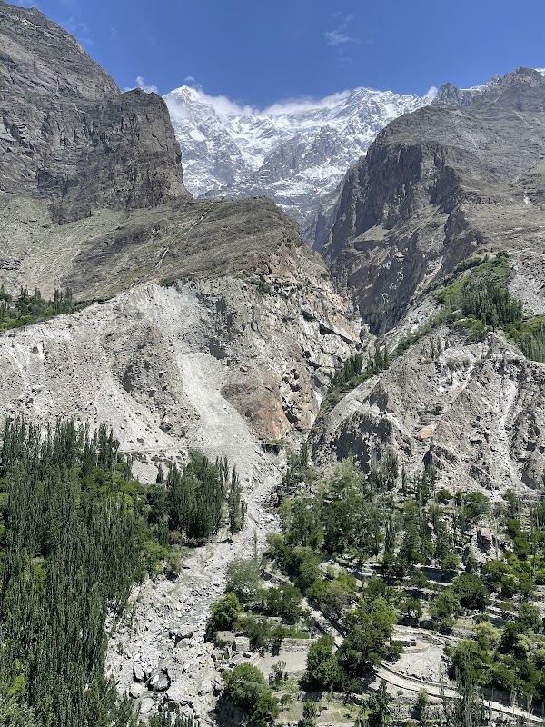 Baltit Fort 3