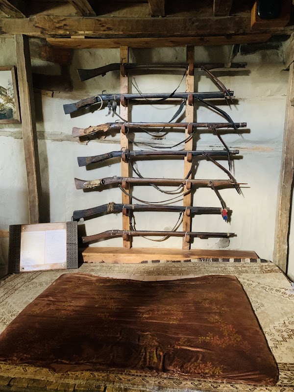 Baltit Fort 2