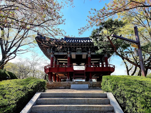 Yeonhwaji 3