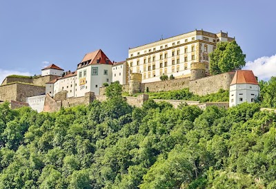 Veste Oberhaus