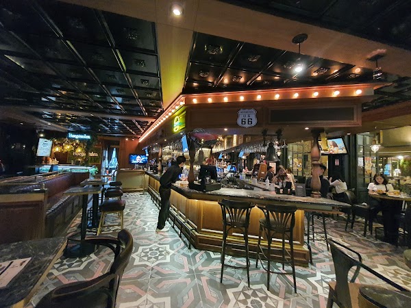 Prost Pub & Grill, Seoul