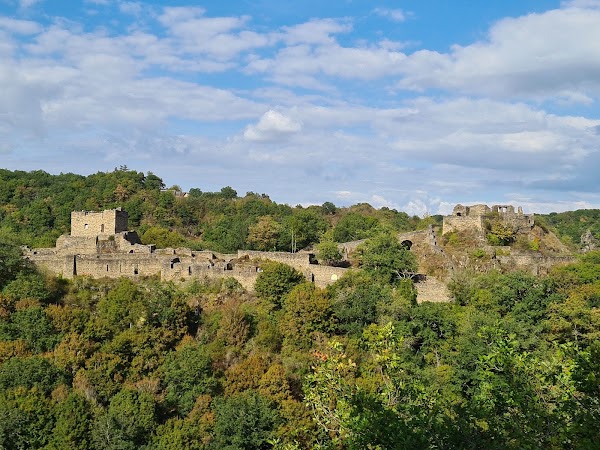 Schmidtburg