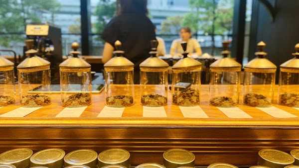 GLITCH COFFEE OSAKA 5