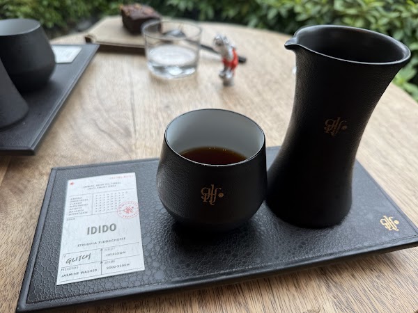 GLITCH COFFEE OSAKA 4