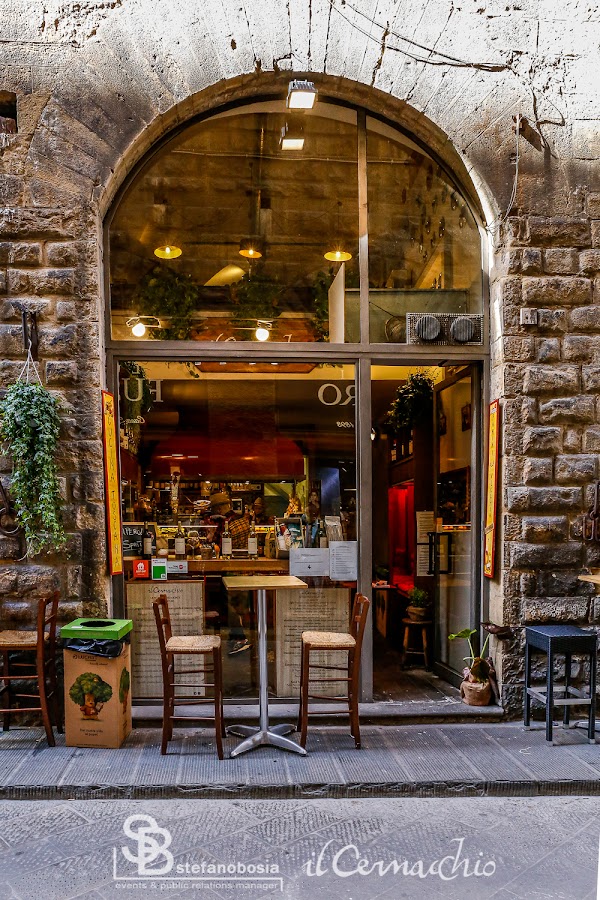 Il Cernacchio