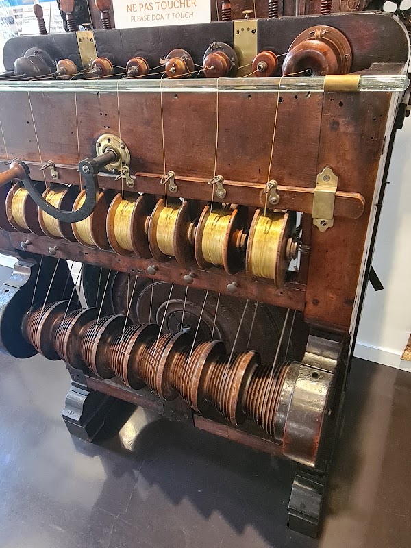 La Maison des Canuts 5