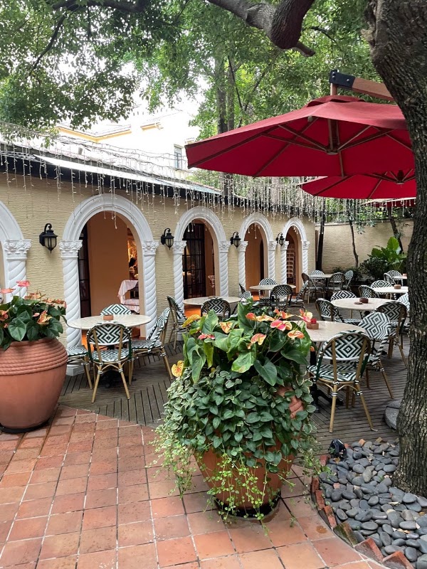 Meigui Ting Shanghai Cai (Xingguo Rd Branch)