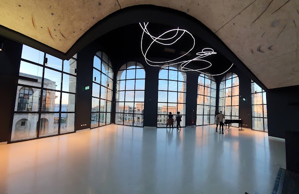 Museo del Novecento 5