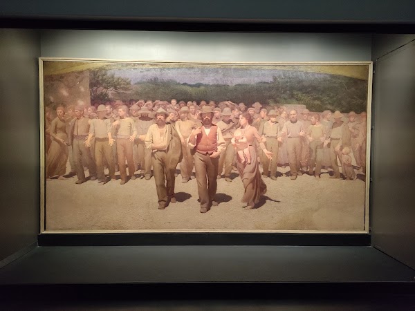 Museo del Novecento 4
