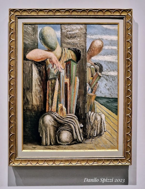 Museo del Novecento 3