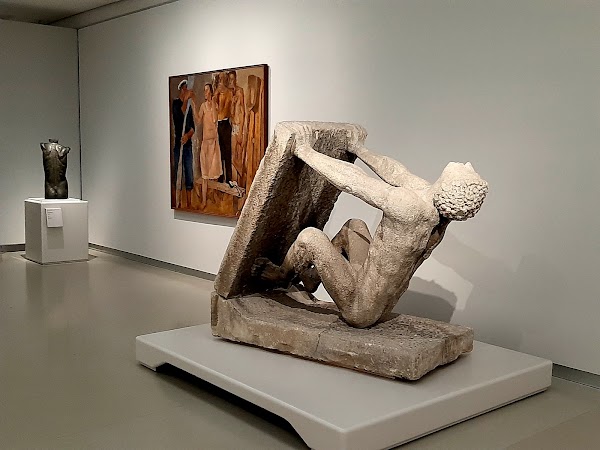 Museo del Novecento 2