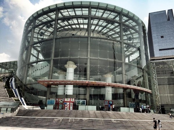 Shenzhen Children's Palace