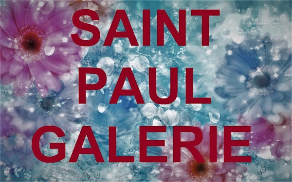 SAINT PAUL GALERIE