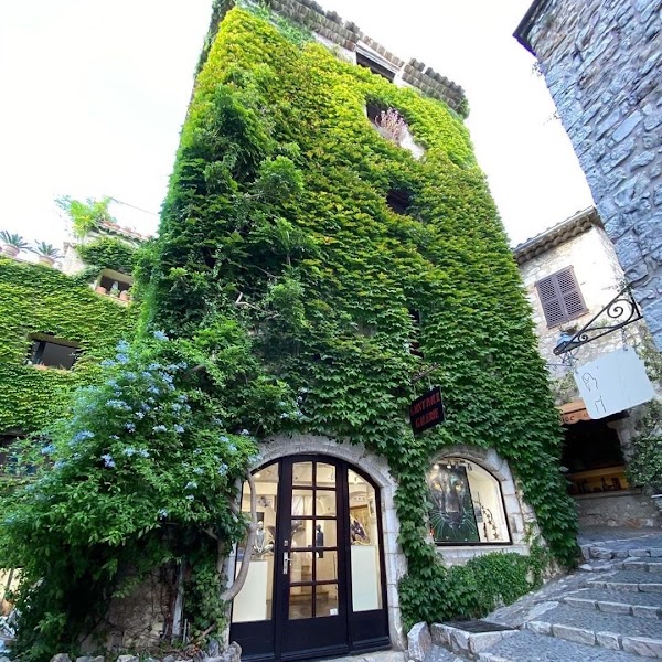 SAINT PAUL GALERIE 5