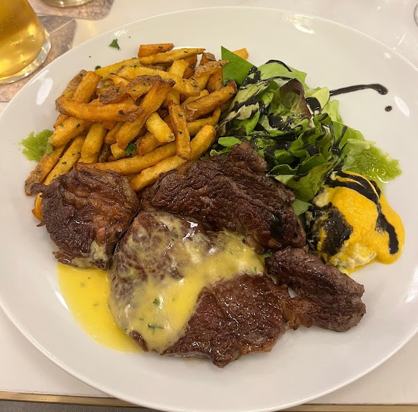 Bistrot Café de Paris 3