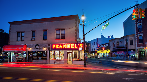 Frankel's Delicatessen & Appetizing 1