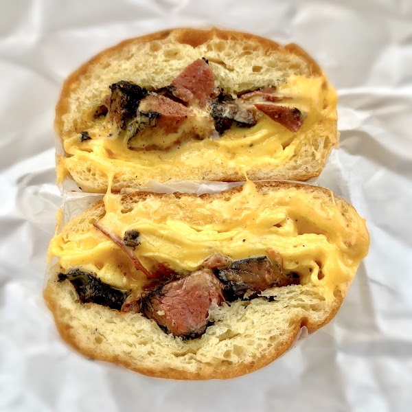 Frankel's Delicatessen & Appetizing 5