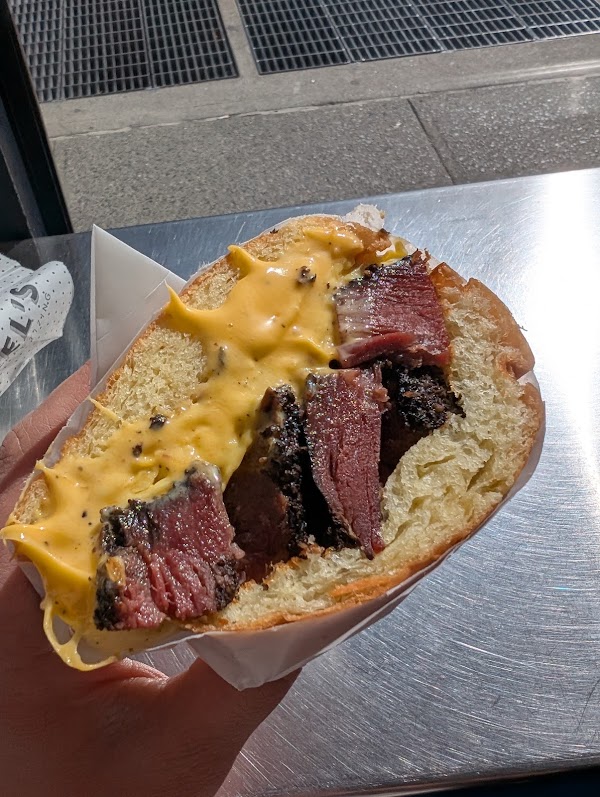 Frankel's Delicatessen & Appetizing 4
