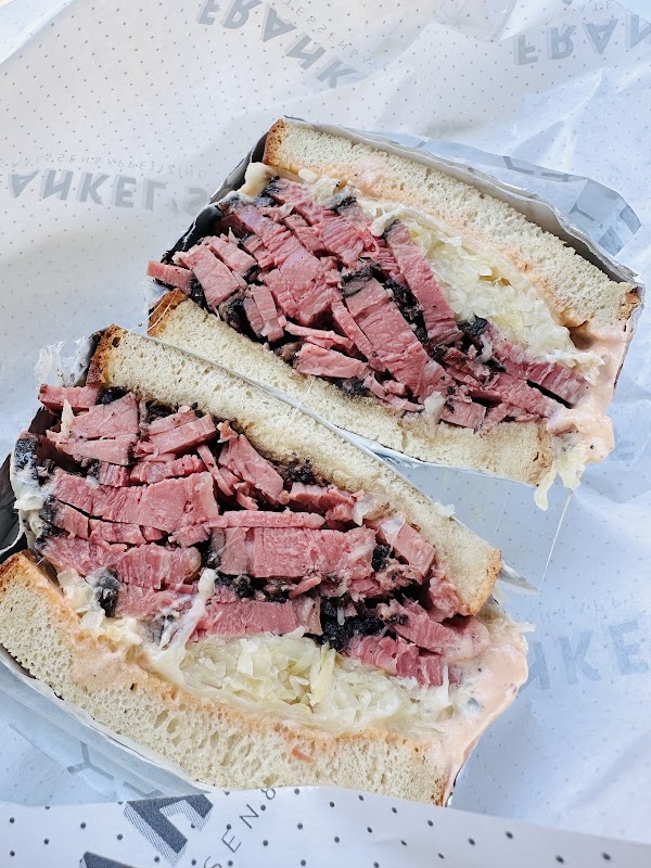 Frankel's Delicatessen & Appetizing 3