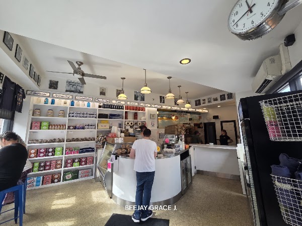 Frankel's Delicatessen & Appetizing 2