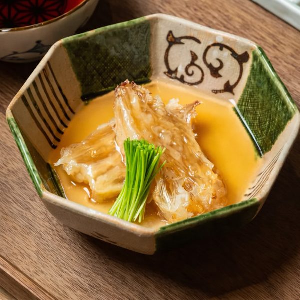 Tempura Ensei / 天麩羅 緣成 5