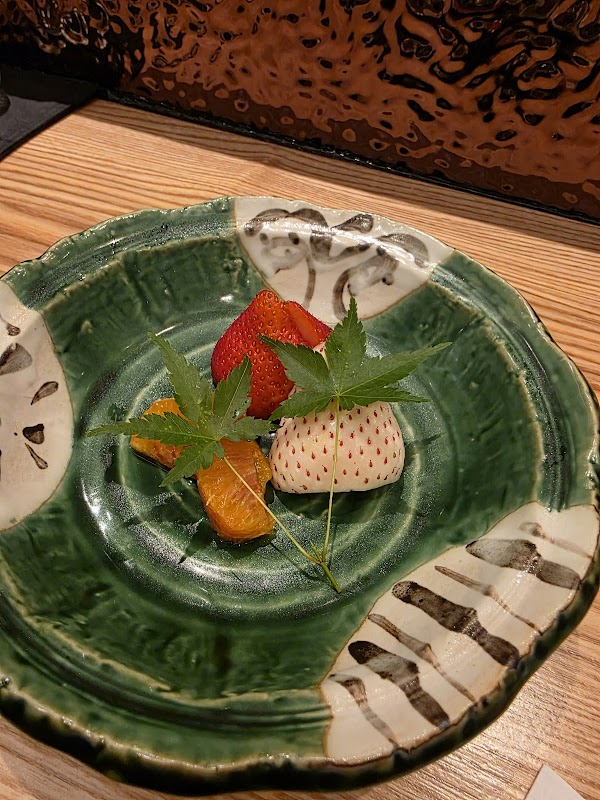 Tempura Ensei / 天麩羅 緣成 4