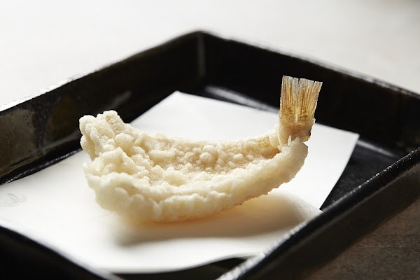 Tempura Ensei / 天麩羅 緣成 3