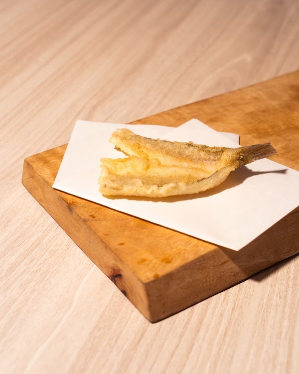 Tempura Ensei / 天麩羅 緣成 2