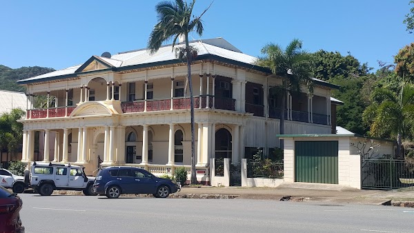 Cooktown