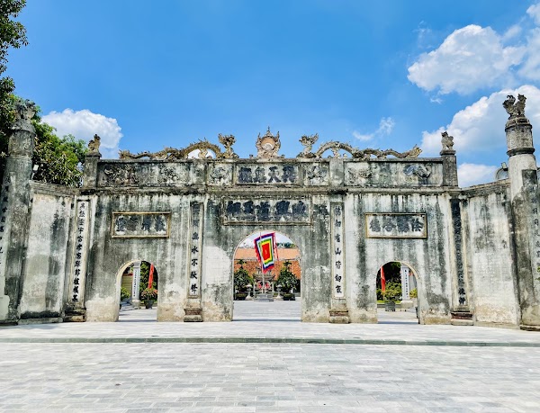🐲Vietnam 1