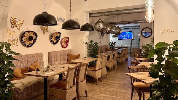 Mezcalli Bratislava 1