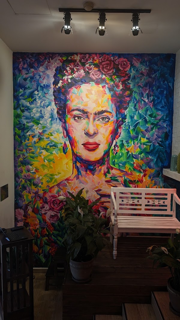 Mezcalli Bratislava 3