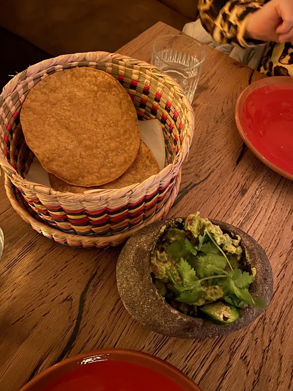 Mezcalli Bratislava 2