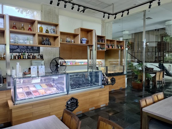 Mason Adventure & Chocolate Centre 5
