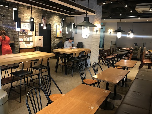 South Korea 6