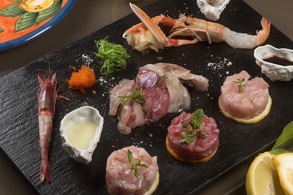 Ristorante Dei Cappuccini 5