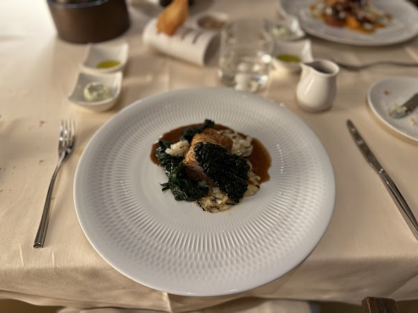 Ristorante Dei Cappuccini 4