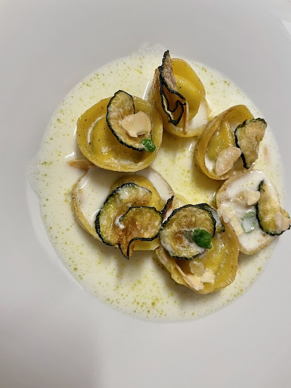 Ristorante Dei Cappuccini 3