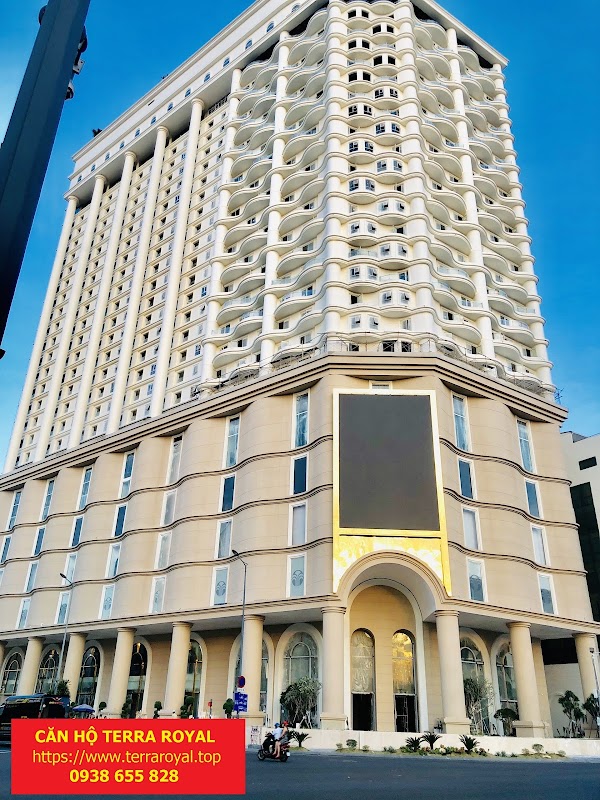 Terra Royal - Xuan Hoa