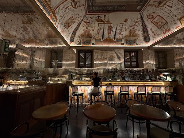 Il Bar della Musa 5
