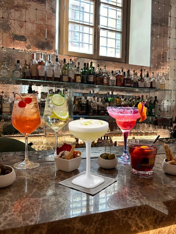 Il Bar della Musa 3