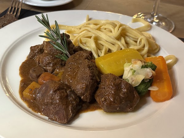 Restaurant Schäferstube 2