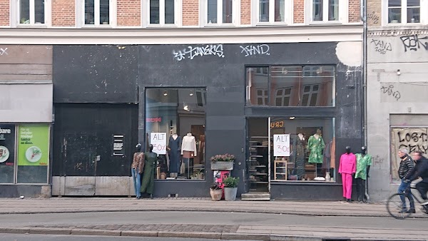 Copenhagen 40