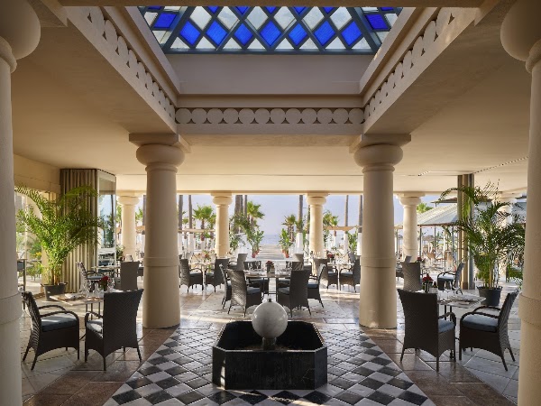 Anantara By the Sea Beach Club