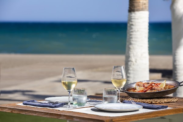 Anantara By the Sea Beach Club 5